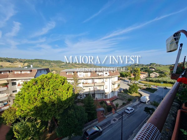 appartamento in vendita a Monteprandone