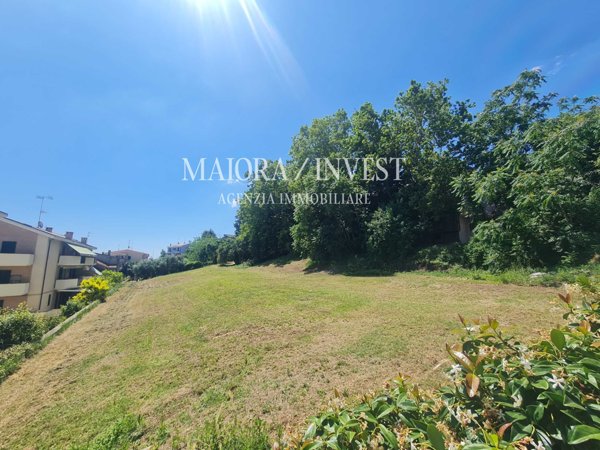 terreno edificabile in vendita a Monteprandone