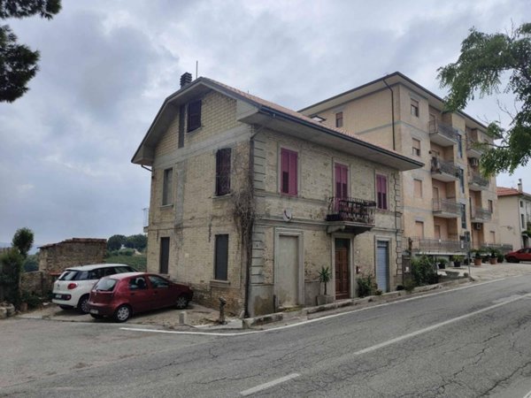 casa indipendente in vendita a Monteprandone