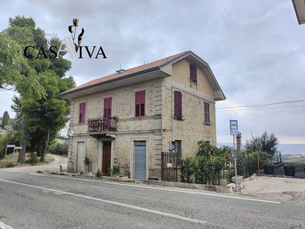 casa indipendente in vendita a Monteprandone