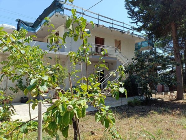 casa indipendente in vendita a Monteprandone