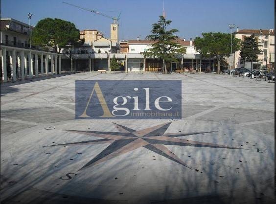 appartamento in vendita a Monteprandone in zona Centobuchi