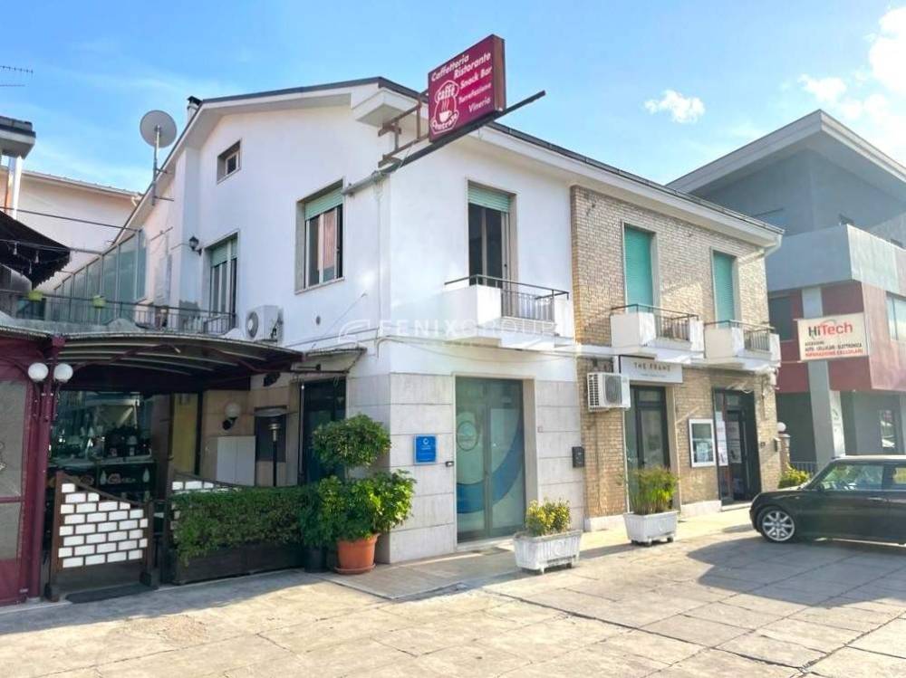 appartamento in vendita a Monteprandone in zona Centobuchi