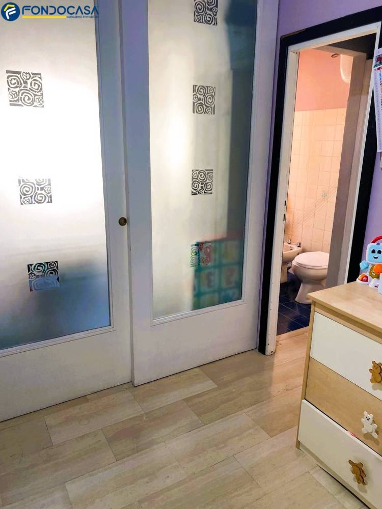 appartamento in vendita a Monteprandone in zona Centobuchi