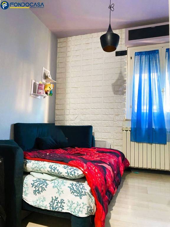appartamento in vendita a Monteprandone in zona Centobuchi
