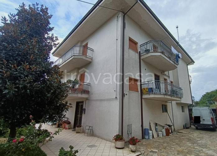 appartamento in vendita a Monteprandone