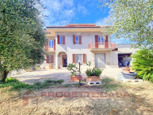 casa indipendente in vendita a Monteprandone