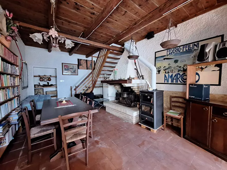 casa indipendente in vendita a Monteprandone in zona Centobuchi
