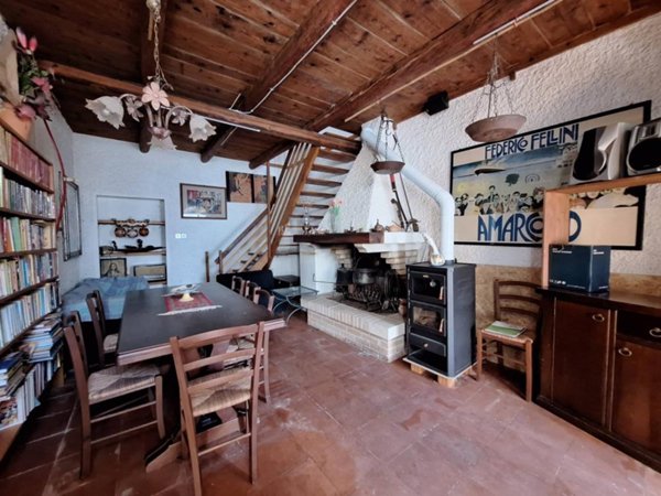 casa indipendente in vendita a Monteprandone in zona Centobuchi