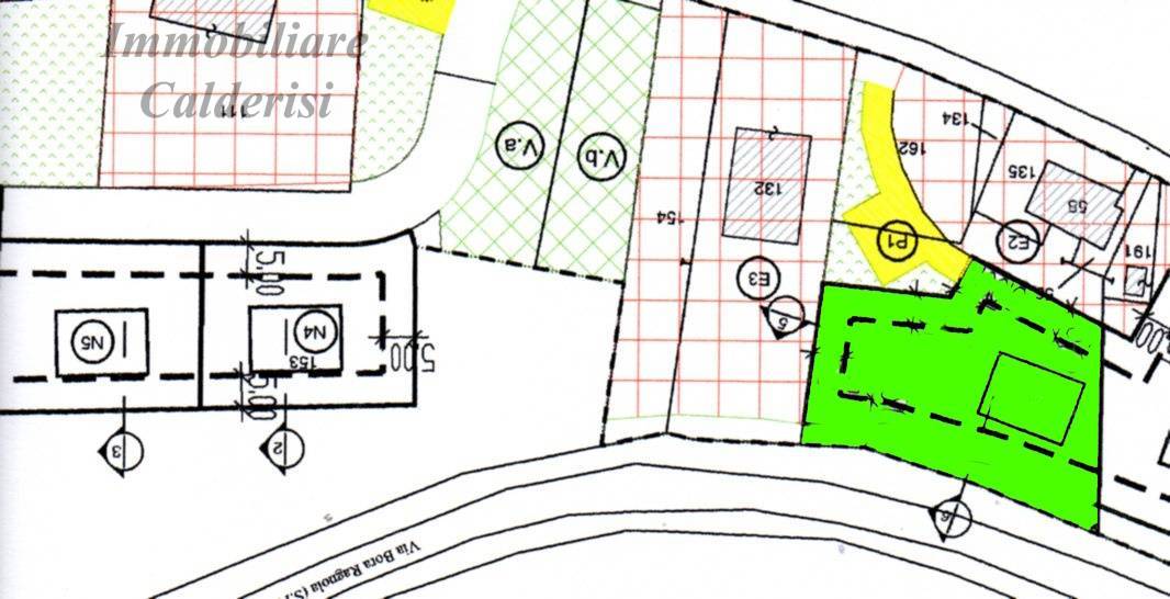 terreno edificabile in vendita a Monteprandone