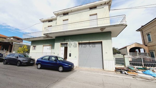 casa indipendente in vendita a Monteprandone