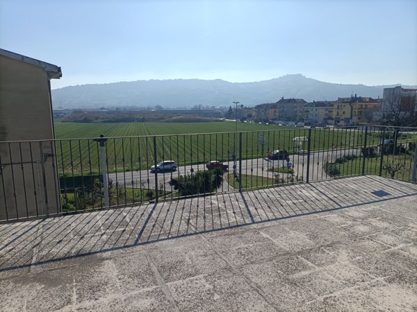 casa indipendente in vendita a Monteprandone in zona Centobuchi