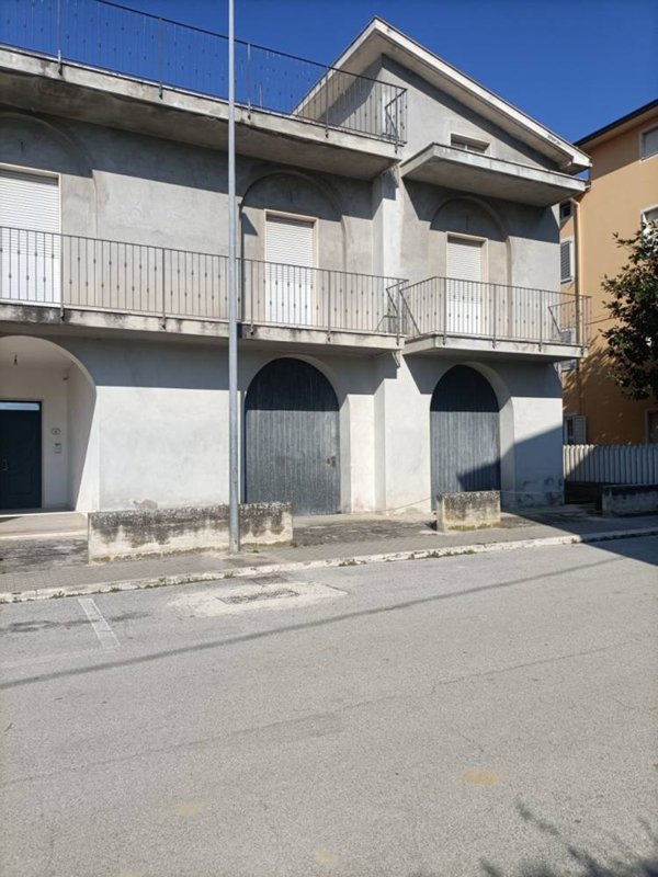 casa indipendente in vendita a Monteprandone in zona Centobuchi