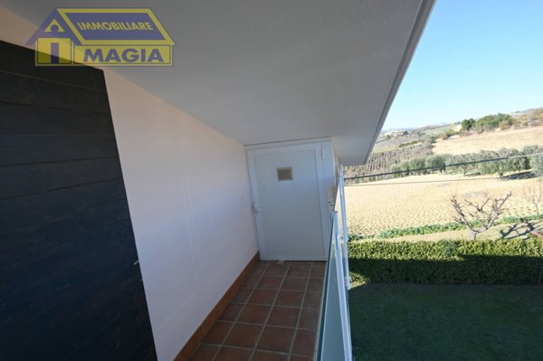 casa indipendente in vendita a Monteprandone