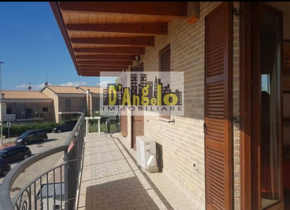 appartamento in vendita a Monteprandone