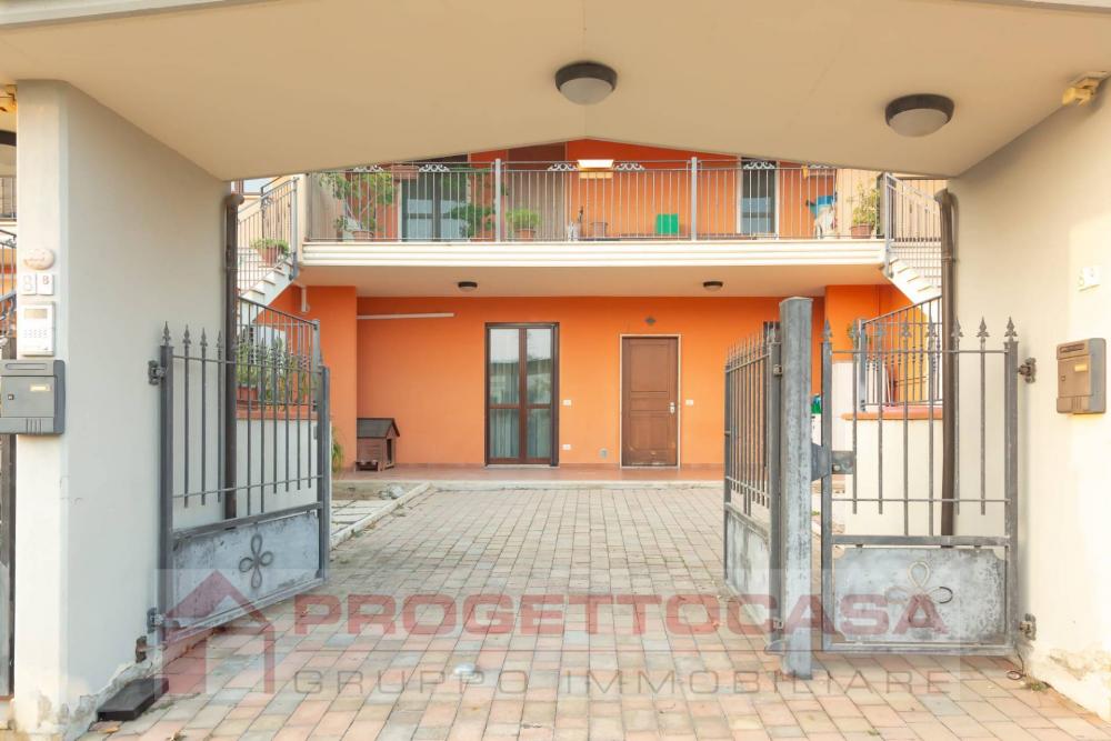 appartamento in vendita a Monteprandone in zona Centobuchi