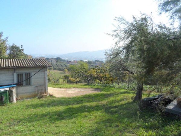 terreno agricolo in vendita a Monteprandone in zona Centobuchi