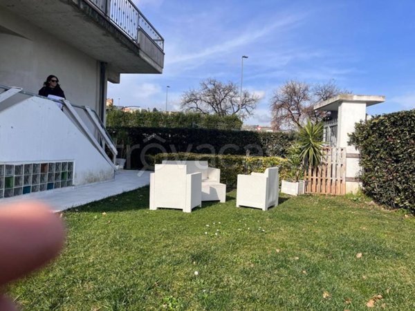 casa indipendente in vendita a Monteprandone in zona Centobuchi