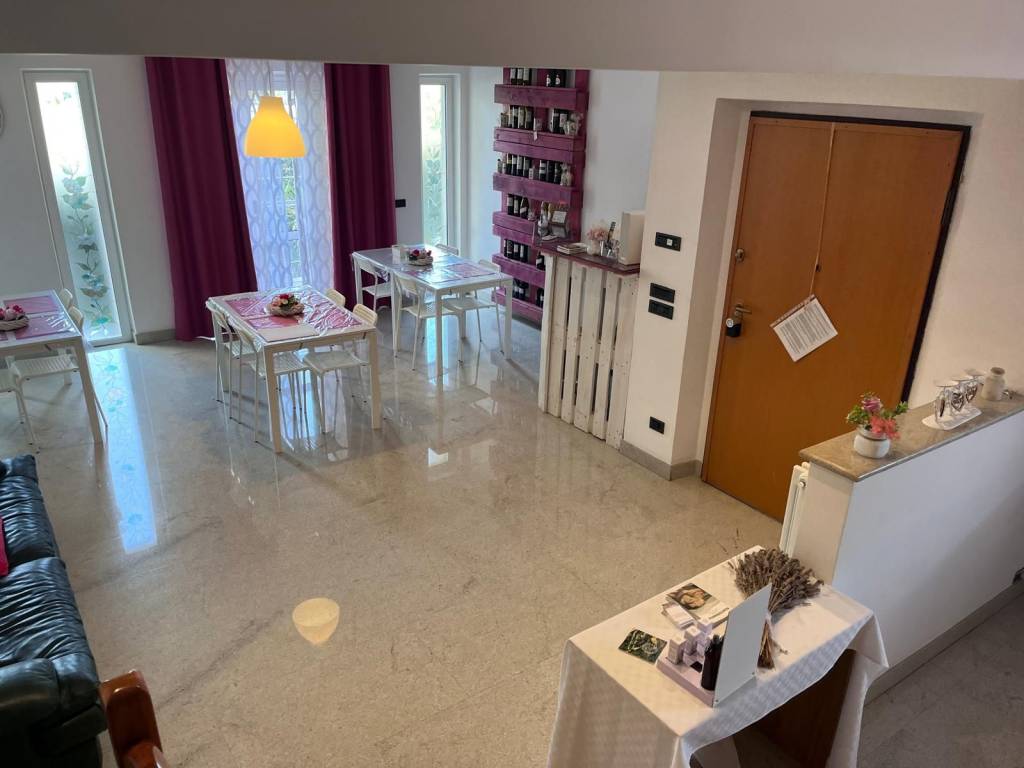 casa indipendente in vendita a Monteprandone in zona Centobuchi