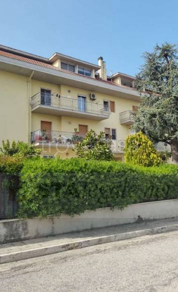 appartamento in vendita a Monteprandone in zona Centobuchi