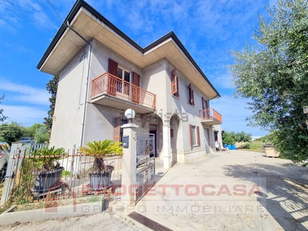 casa indipendente in vendita a Monteprandone