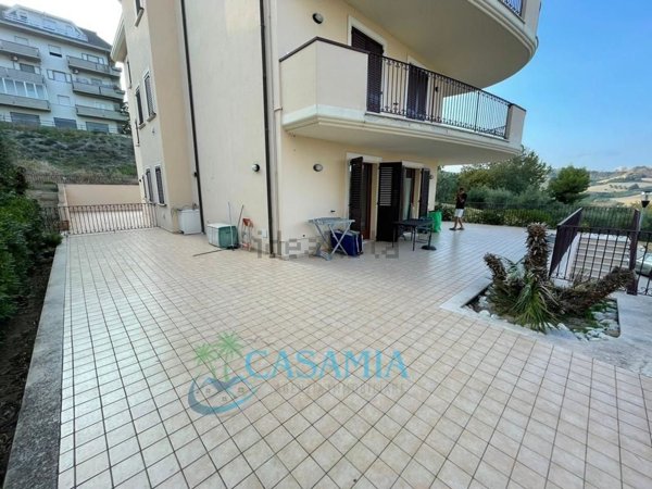 appartamento in vendita a Monteprandone