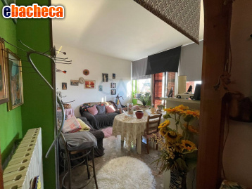 appartamento in vendita a Monteprandone in zona Centobuchi