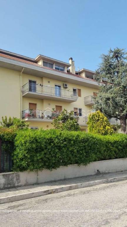 appartamento in vendita a Monteprandone