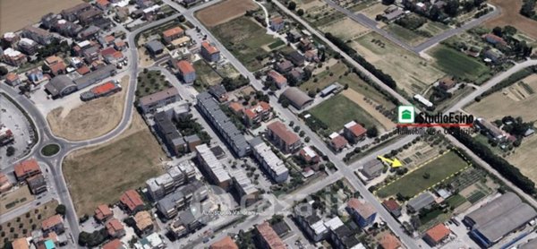 terreno edificabile in vendita a Monteprandone in zona Centobuchi