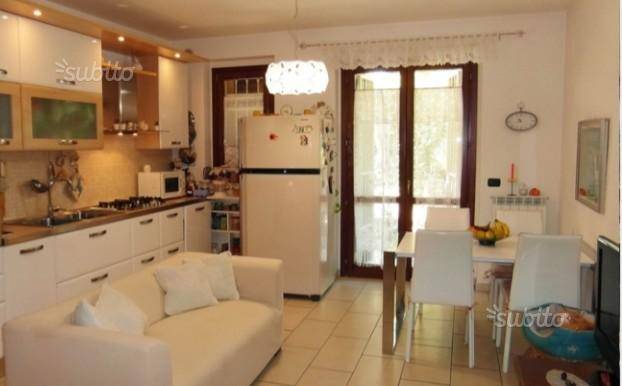 appartamento in vendita a Monteprandone in zona Centobuchi