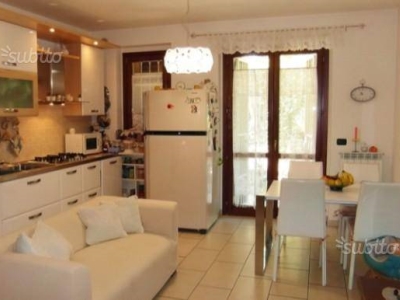 appartamento in vendita a Monteprandone in zona Centobuchi