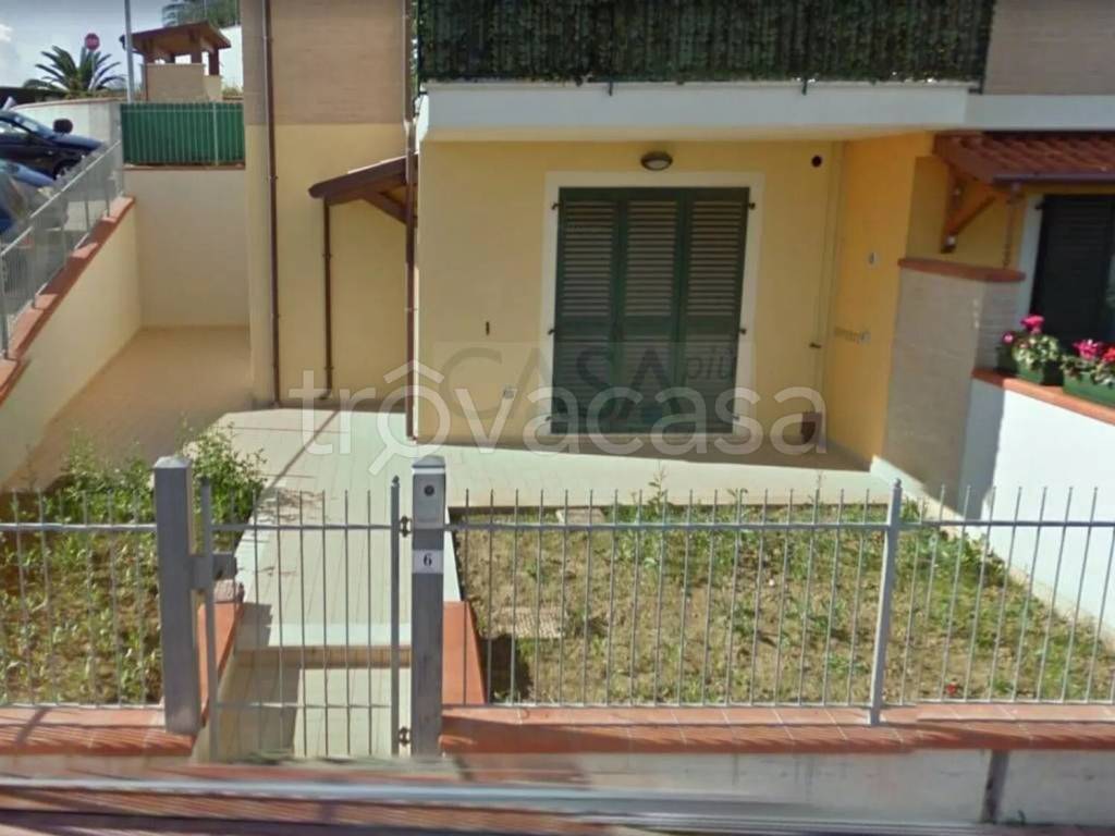 appartamento in vendita a Monteprandone in zona Centobuchi