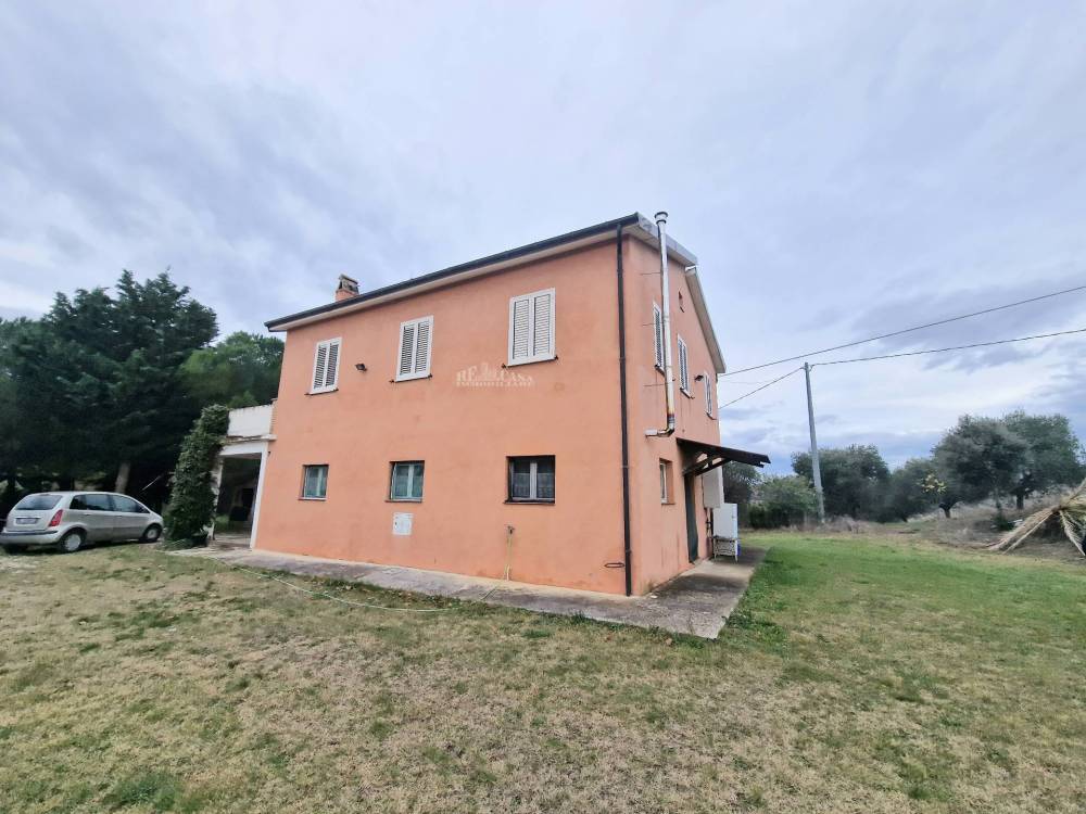 casa indipendente in vendita a Monteprandone