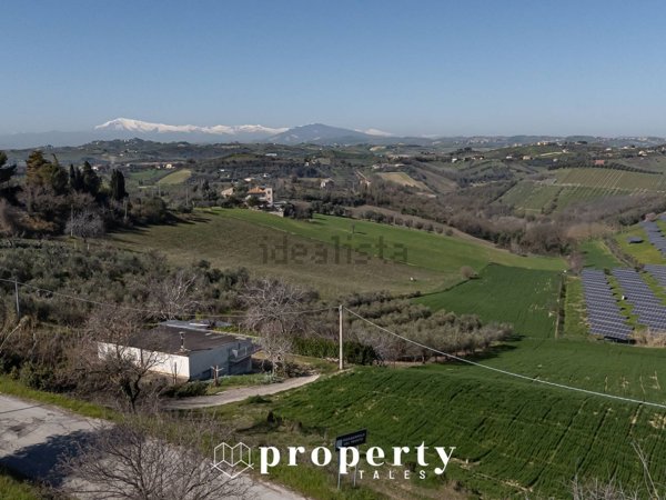 quadrivano in vendita a Monteprandone