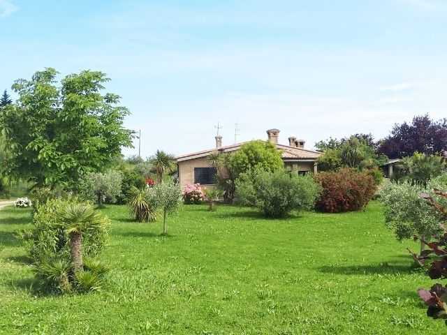casa indipendente in vendita a Monteprandone