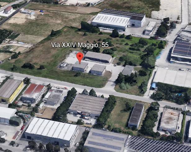 appartamento in vendita a Monteprandone