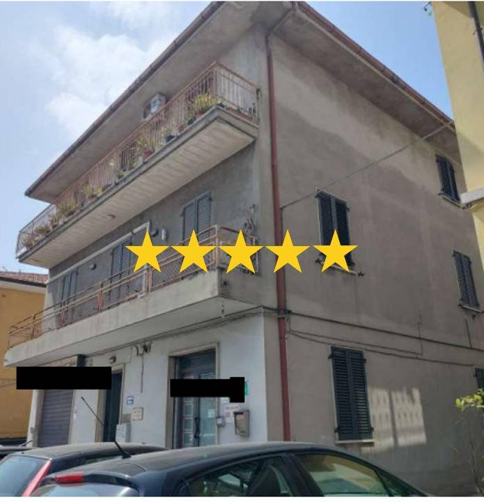 appartamento in vendita a Monteprandone in zona Centobuchi