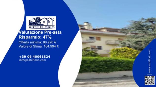 appartamento in vendita a Monteprandone