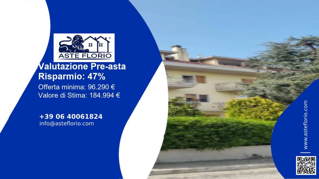 appartamento in vendita a Monteprandone