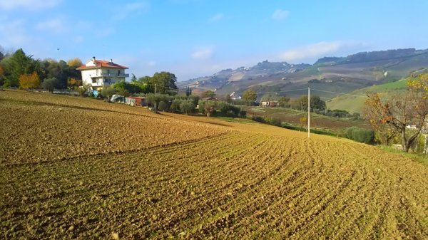 casa indipendente in vendita a Monteprandone in zona Centobuchi