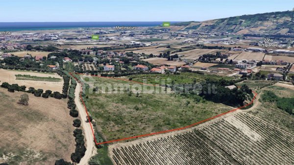 casa indipendente in vendita a Monteprandone in zona Centobuchi