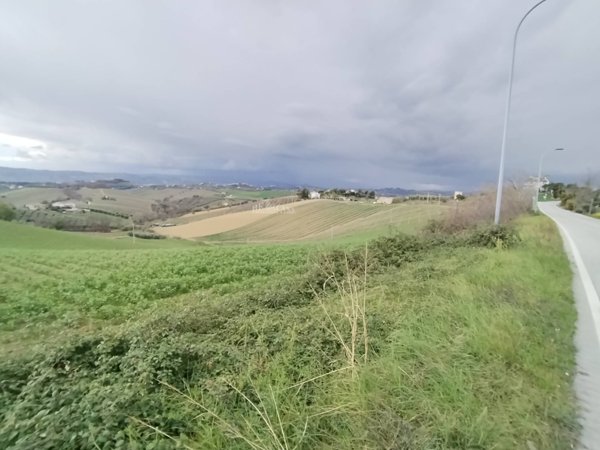 casa indipendente in vendita a Monteprandone