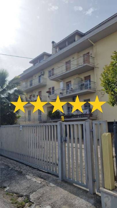 appartamento in vendita a Monteprandone in zona Centobuchi