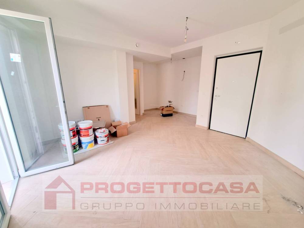 appartamento in vendita a Monteprandone in zona Centobuchi