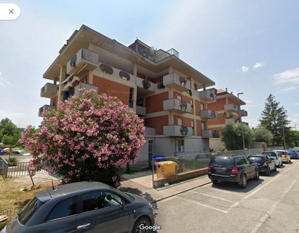 appartamento in vendita a Monteprandone in zona Centobuchi
