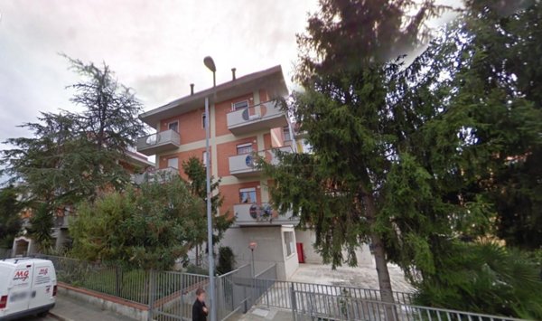 appartamento in vendita a Monteprandone in zona Centobuchi
