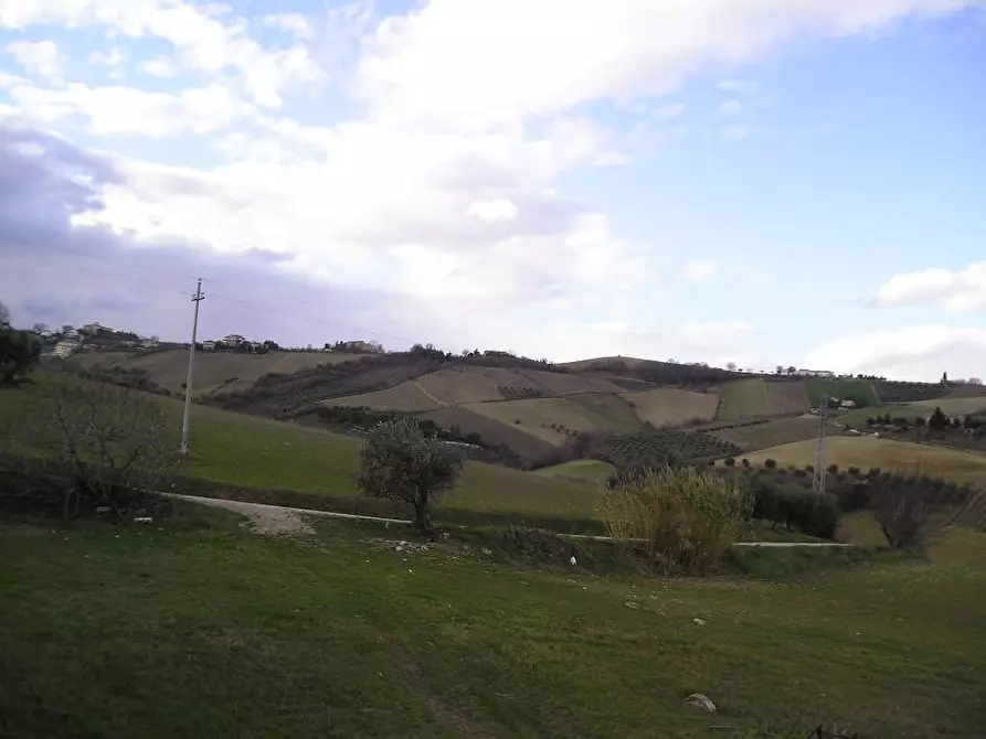 casa indipendente in vendita a Monteprandone