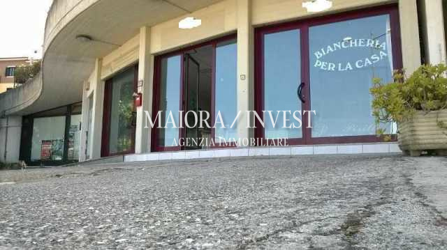 negozio in vendita a Monteprandone