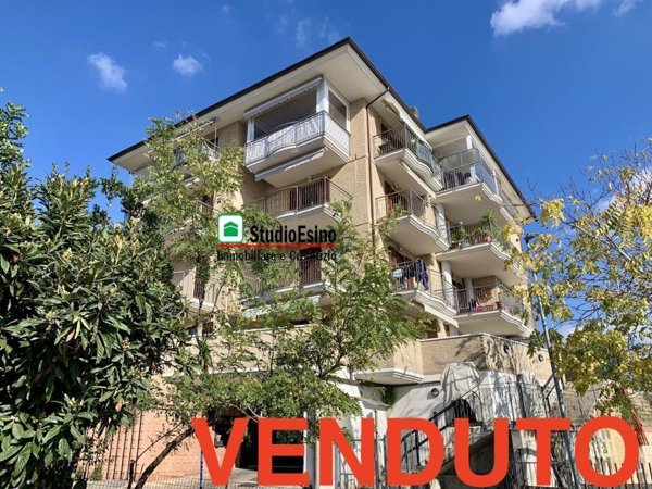 appartamento in vendita a Monteprandone in zona Centobuchi