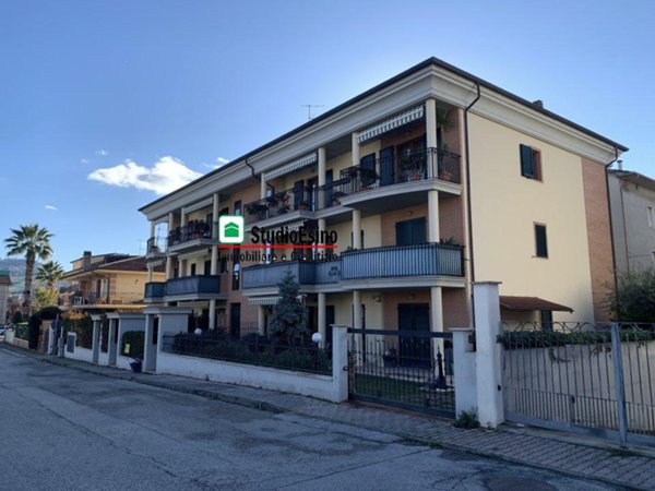 appartamento in vendita a Monteprandone in zona Centobuchi